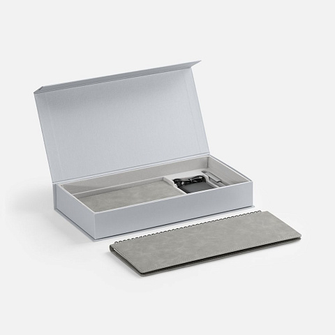 Набор Urban Planner, серый - рис 3.