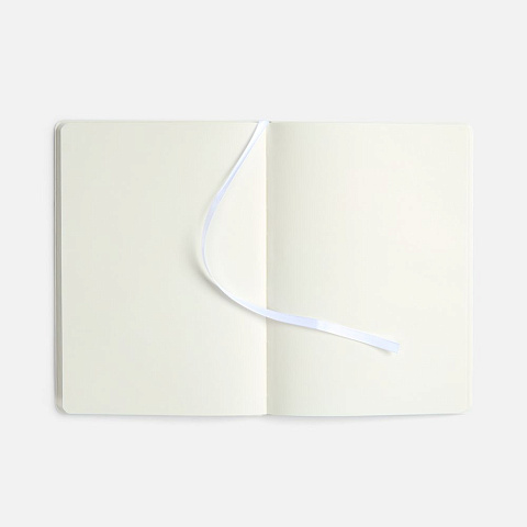 Блокнот Flex Shall ver.2, белый - рис 8.