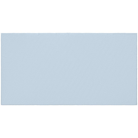 Плед Locus Solus, светло-голубой - рис 5.