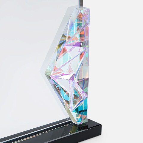 Стела Evergleam - рис 6.