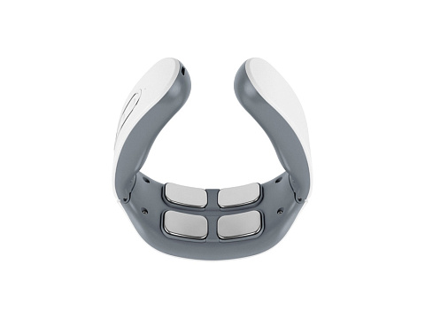 Массажер для шеи Wellness Electra - рис 4.