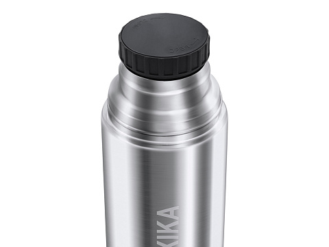 Термос Relaxika 101, 750 мл, стальной - рис 5.