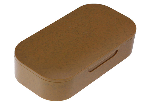 Флешка USB 3.0 Варуна на 16 ГБ, коричневый - рис 6.