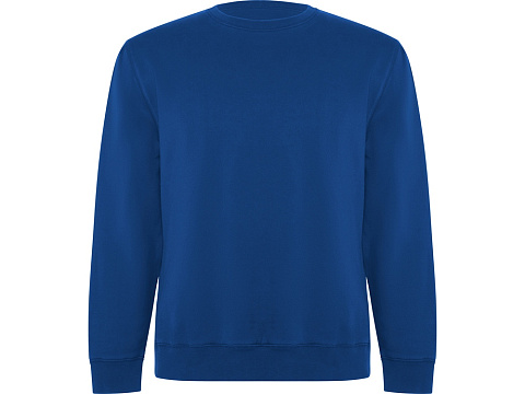 Свитшот Batian, королевский синий