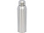 Бутылка для воды Guzzle из нержавеющей стали, сертифицированной по стандарту RCS, 820 мл - Серебристый - миниатюра