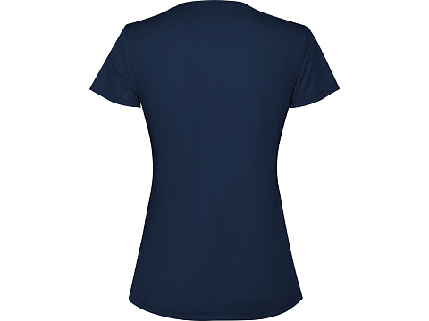 Футболка Estoril женская, синий нэйви - рис 2.