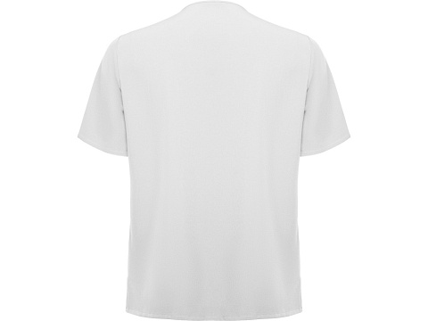 Рубашка мужская Ferox, белый - рис 2.