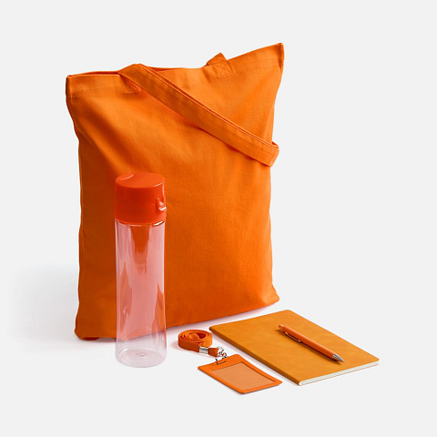 Набор Luba Walk, оранжевый - рис 2.