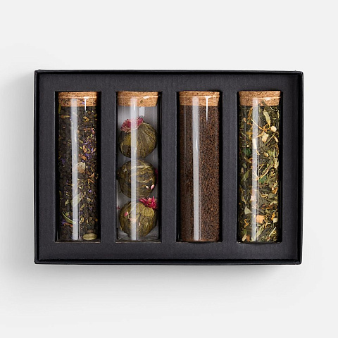 Набор «Большое чайное путешествие», ver.2 - рис 3.