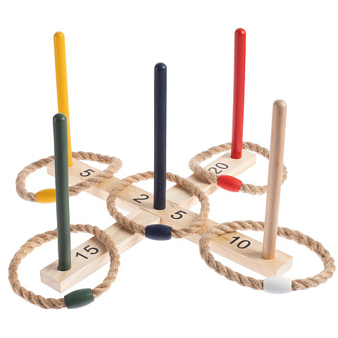 Игра-кольцеброс RingoStart - рис 2.