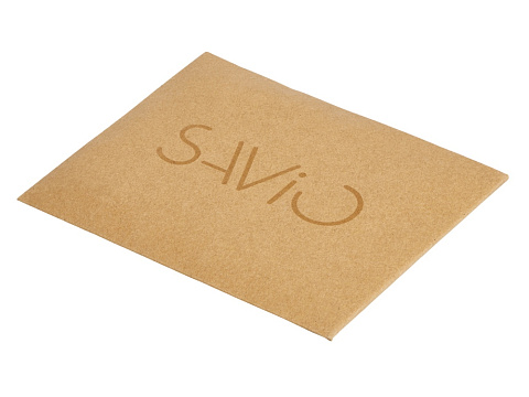 Универсальный зарядный кабель из переработанных ПЭТ и ТПЕ Acalypha, быстрая зарядка 25 Вт, черный - рис 6.