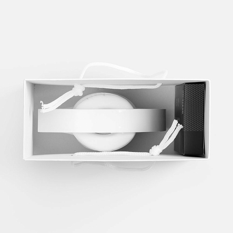 Набор SoundMind, белый - рис 3.