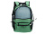 Рюкзак TORBER МЕГАПОЛИС с отделением для ноутбука 16, зеленый, полиэстер, 47 х 34 x 28 см - миниатюра - рис 6.