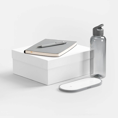 Набор Flex Shall Office, белый - рис 2.