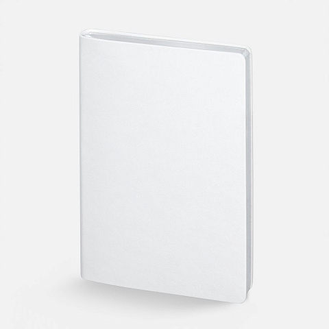 Набор Nebraska Flex, белый с серебристым - рис 4.