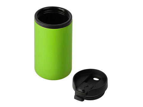 Термокружка Jar 250 мл, зеленое яблоко - рис 2.