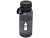 Спортивная бутылка Ryder из переработанного ПЭТ-пластика объемом 900 мл с многофункциональной крышкой, сертифицированная RCS - сплошной черный - миниатюра - рис 6.