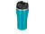 Термокружка Klein 325мл, бирюзовый - миниатюра