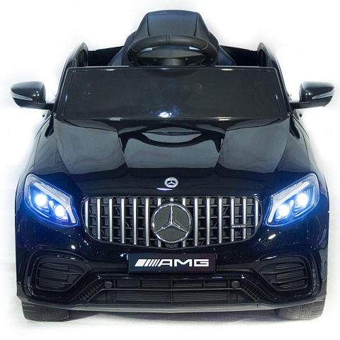 Детский Mercedes 4x4 GLС63  - рис 12.