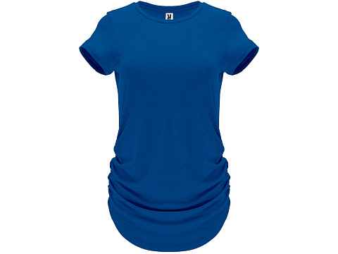Футболка Aintree женская, королевский синий