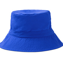 Непромокаемая панама из микрофибры Айора (AYORA), королевский синий
