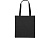 Сумка Zefir нетканая, черный - миниатюра - рис 3.