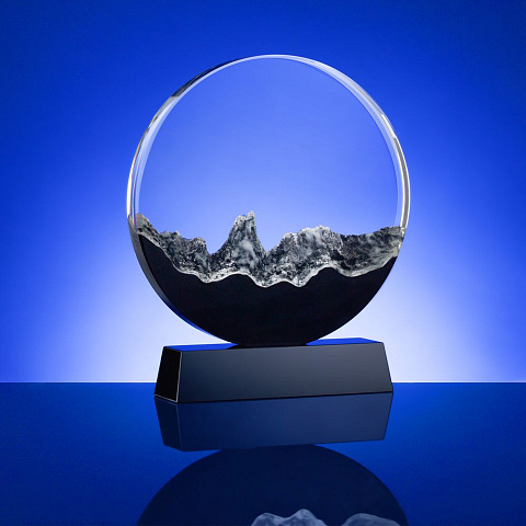 Стела Ridgeway - рис 5.