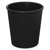 Americano® Piccolo кружка объемом 100 мл - сплошной черный