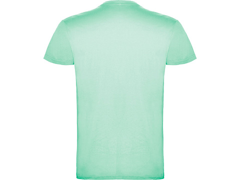 Футболка Beagle мужская, ментоловый - рис 2.