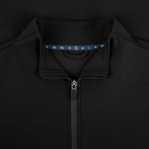 Куртка женская Lovi, черная - рис 5.