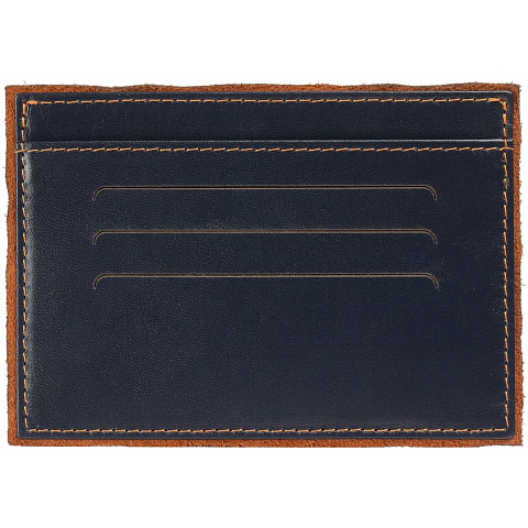 Набор Palermo, синий - рис 6.