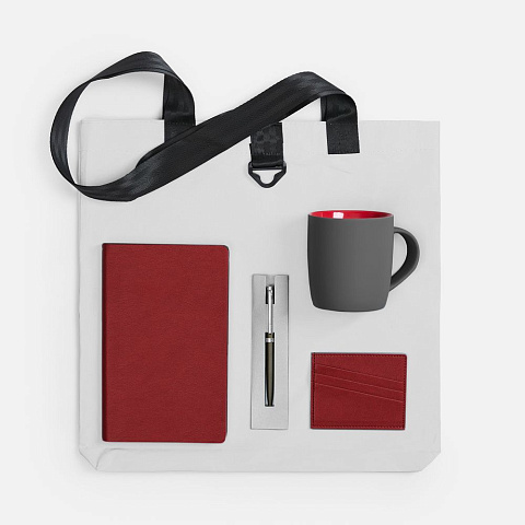 Набор Petrus Maxi, красный - рис 3.