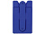 Футляр для кредитных карт Покет, синий - миниатюра - рис 6.