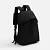 Рюкзак Varig, черный - миниатюра