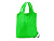 Складная сумка для покупок FOCHA, киви, зеленый - миниатюра