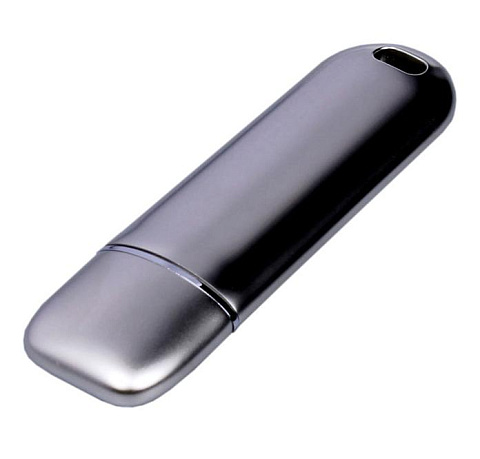 Флешка с отпечатком - рис 3.