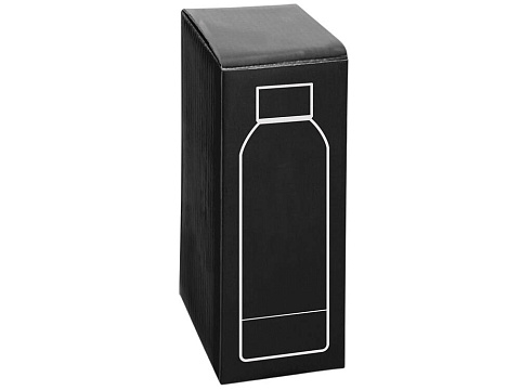 ODIN. Термобутылка 550 мл (Жёлтый) - рис 5.