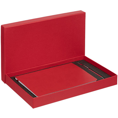 Набор Big City Lights, красный - рис 3.