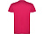 Футболка Beagle мужская, фуксия - миниатюра - рис 2.
