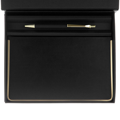 Набор Relax, черный - рис 3.