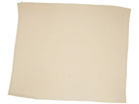 Плед Springwood, белый - рис 3.