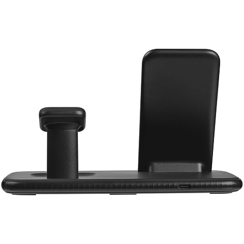 Зарядная станция Smart Nest, черная - рис 5.