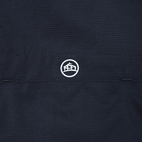 Куртка-трансформер мужская Matrix, серая с черным - рис 9.