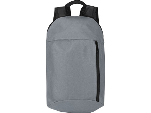 Recreation спортивная сумка - Серый - рис 2.