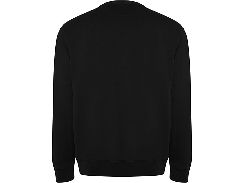 Свитшот Batian, черный