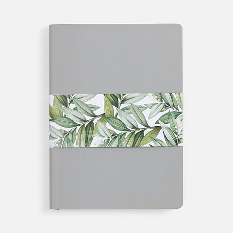 Суперобложка для ежедневника Mirada, S - рис 7.