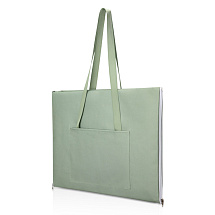 Плед для пикника Laytote - Зеленый