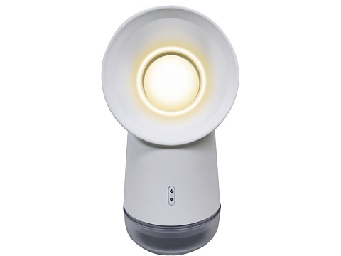 Воздухоочиститель Rombica Flow Vortex - рис 4.