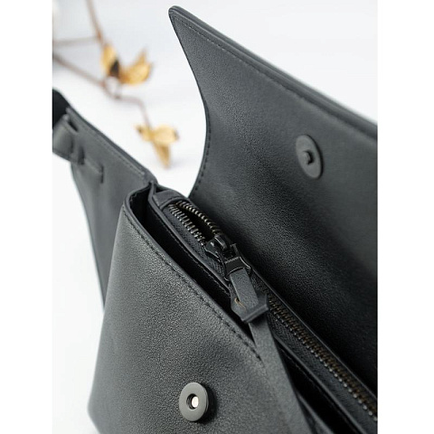 Поясная женская сумка "Effect" - рис 3.