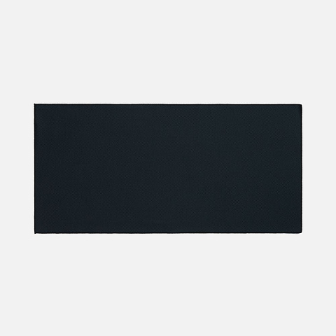 Охлаждающее полотенце Baffin, черное - рис 4.